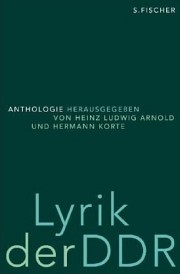 Lyrik der DDR