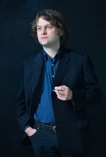 Florian Voß