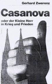 Gerhard Zwerenz | Gesänge auf dem Markt