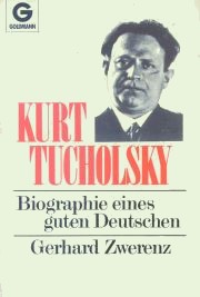 Gerhard Zwerenz, Biographie eines guten Deutschen