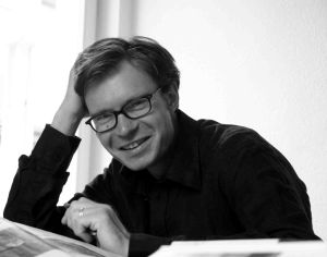 Jan Volker Röhnert Jan Volker Röhnert