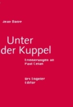 Jean Daive | Unter der Kuppel