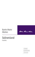 Katrin Marie Merten | Salinenland