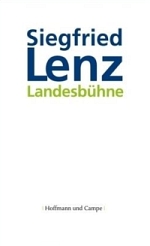 Siegfried Lenz | Landesbühne 