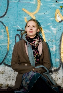 Marie T. Martin Marie T. Martin