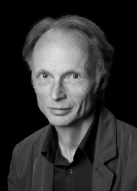 Manfred Enzensperger Manfred Enzensperger