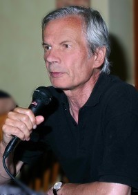 Michael Buselmeier Michael Buselmeier
