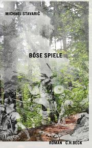 Michael Stavarič | Böse Spiele