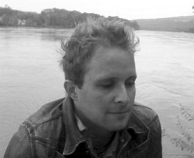 Mikael Vogel