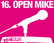 16. Open Mike
