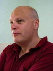 Tom Nolan