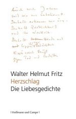 Walter Helmut Fritz | Herzschlag