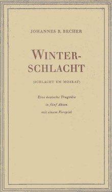 Winterschlacht