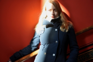 Alina Herbing