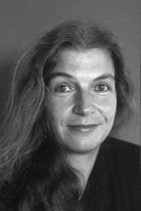 Christine Langer Christine Langer