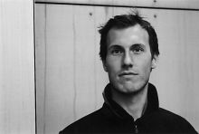 Christopher Kloeble