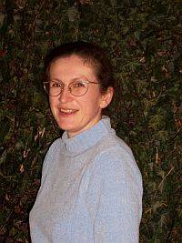 Gabriele Trinckler