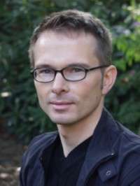 Hendrik Rost