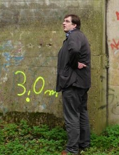 Jürgen Brôcan