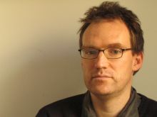 Lars-Arvid Brischke Lars-Arvid Brischke