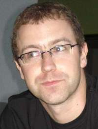 Mischa Struempel