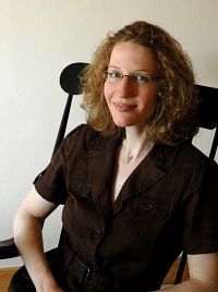 Myriam Keil