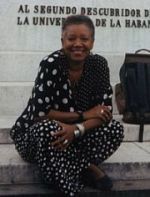 Nancy Morejon