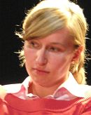 Tina Gintrowski Tina Gintrowski