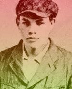 Van der Lubbe