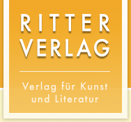 Logo - RITTERVERLAG