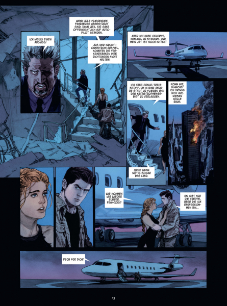 Chaos Bd. 2: Buch 2