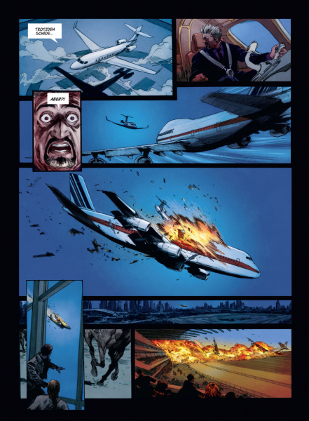 Chaos Bd. 2: Buch 2