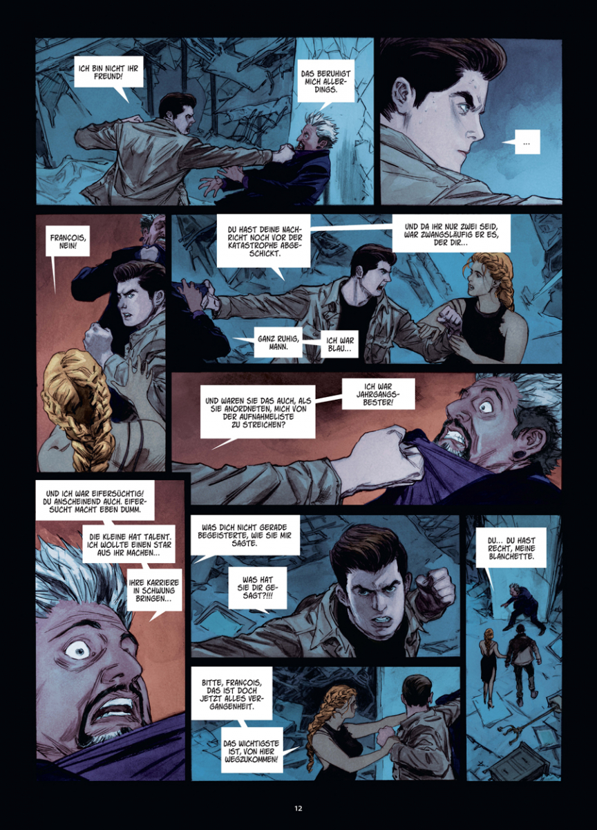 Chaos Bd. 2: Buch 2