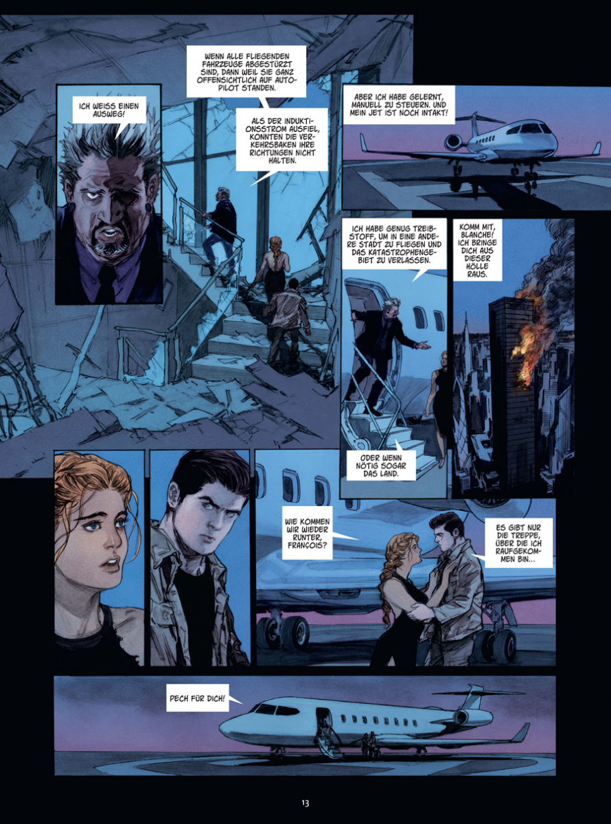 Chaos Bd. 2: Buch 2