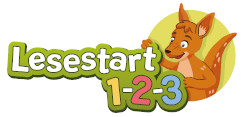 Hier geht's zum Leseförderprogramm „Lesestart–1–2–3“