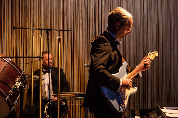 Das Nationale Lied (c) Luca Chiaudano