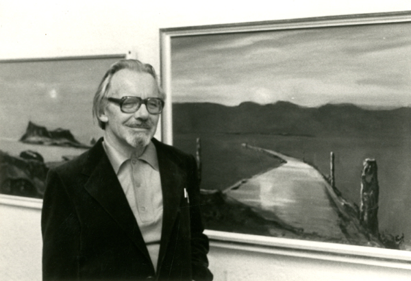 Karl Häupl Karl Häupl