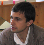 Ljubko Deresch 