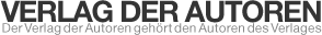 Verlag der Autoren