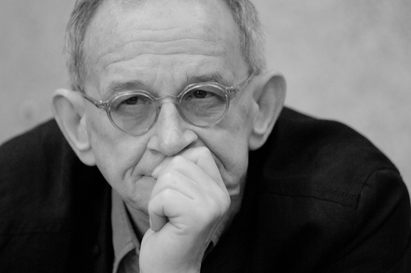 Gert Jonke 2008