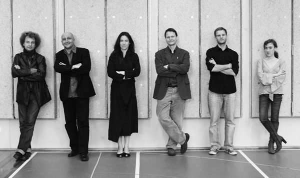 Bremer, Bundi, Lenze, Essig, Zehnder, Bossong 2009