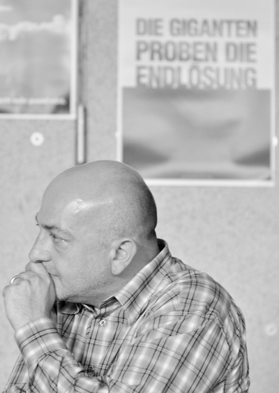 Markus Bundi 2010