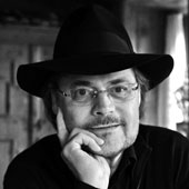 Joseph Zoderer©Max Lautenschläger, 24. März 20 Uhr