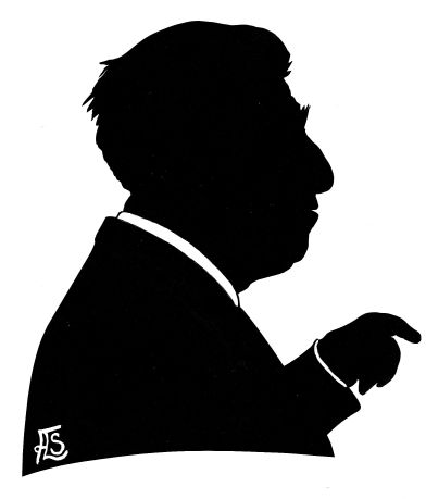 LLudwig Marcuse