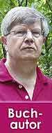 Dieter Wunderlich: Buchautor