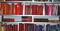 Bücherregal Bücherregal