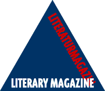 Gangway Literary Magazine