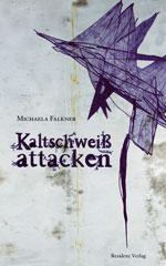 Falkner Buch Cover