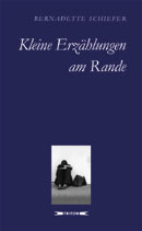 Bernadette Schiefer Cover