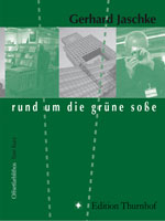 Gerhard Jaschke Cover